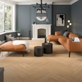 Laminate Flooring - NatureSense Herringbone