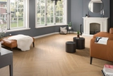 Laminate Flooring - NatureSense Herringbone