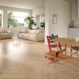 Laminate Flooring - NatureSense Herringbone