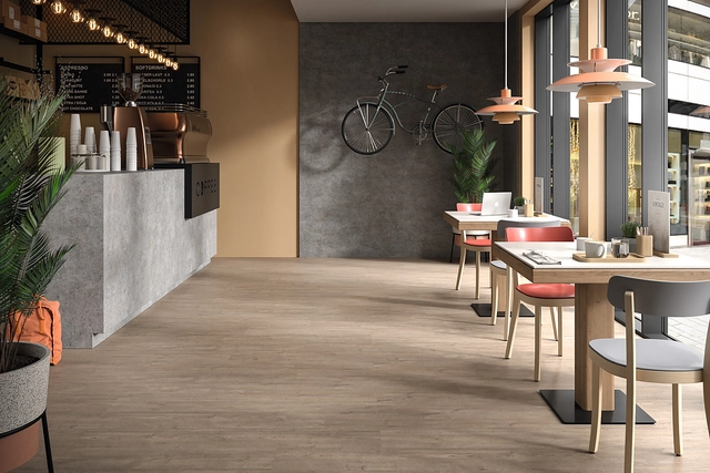 Flooring Solution - AquaDura+