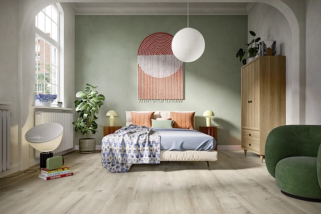 Cream Loja Oak | classic