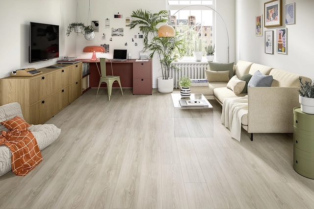 Laminate Flooring - NatureSense
