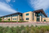 Facade Cladding at Killeen High School
