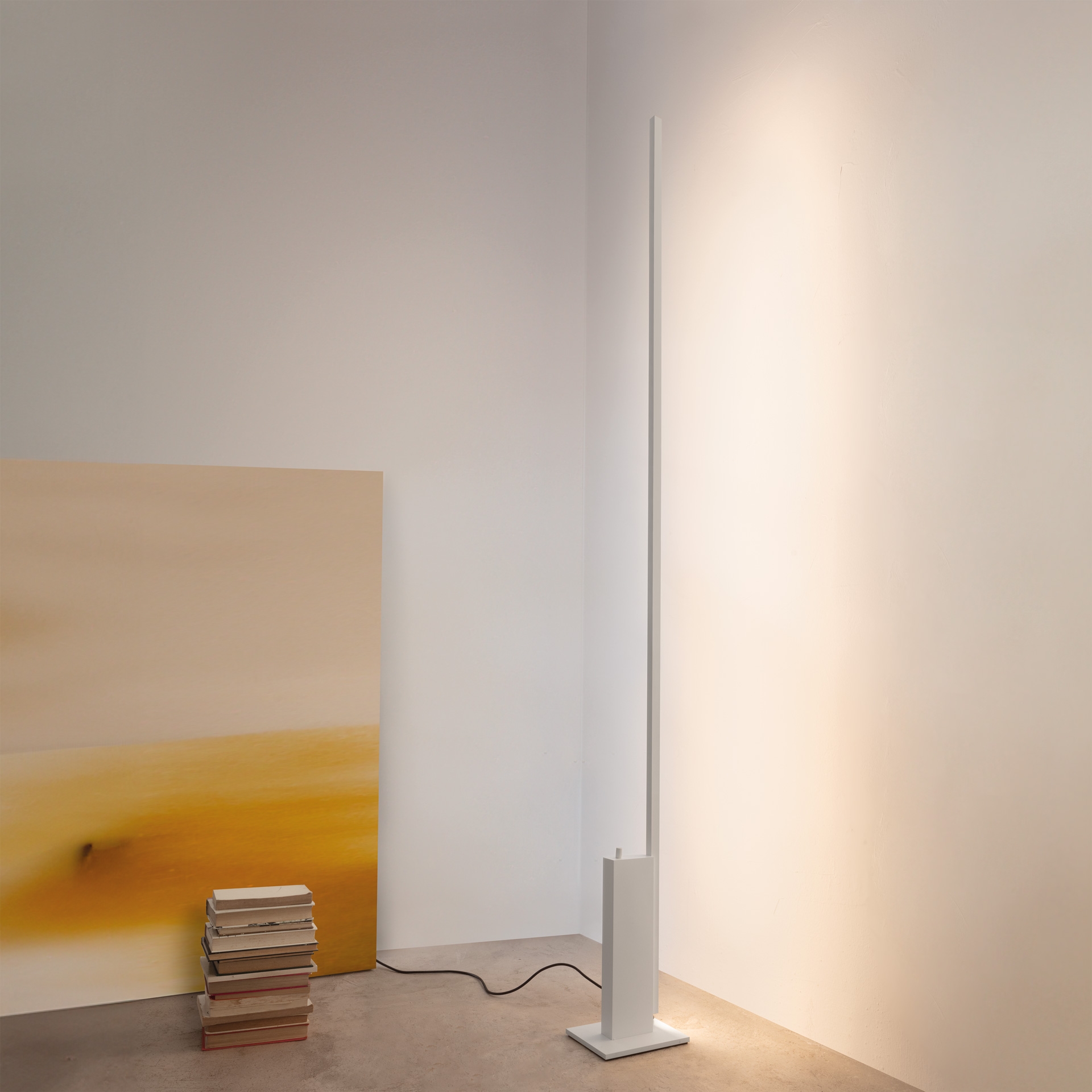 Table and Floor Lamps