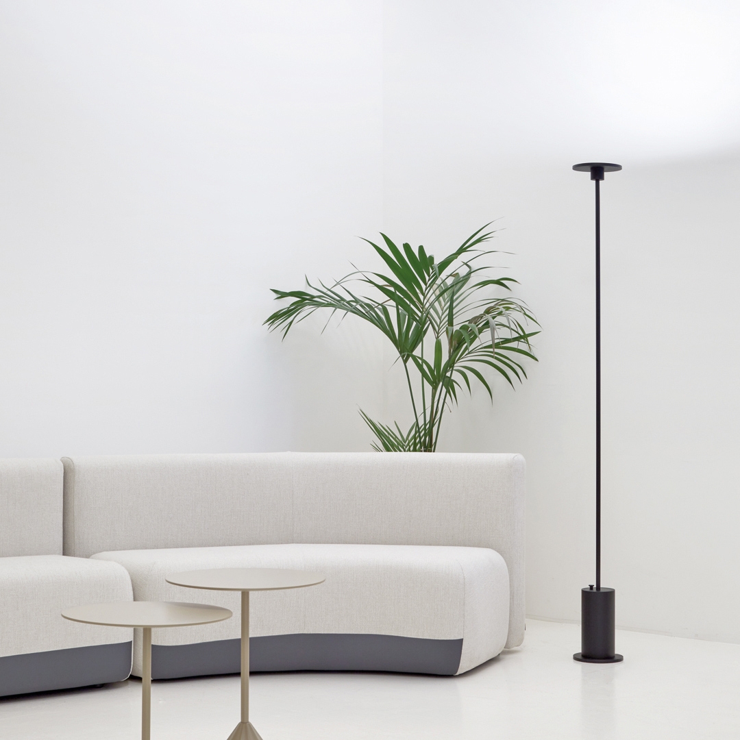 Table and Floor Lamps