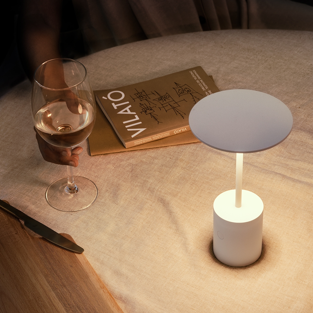 Table and Floor Lamps