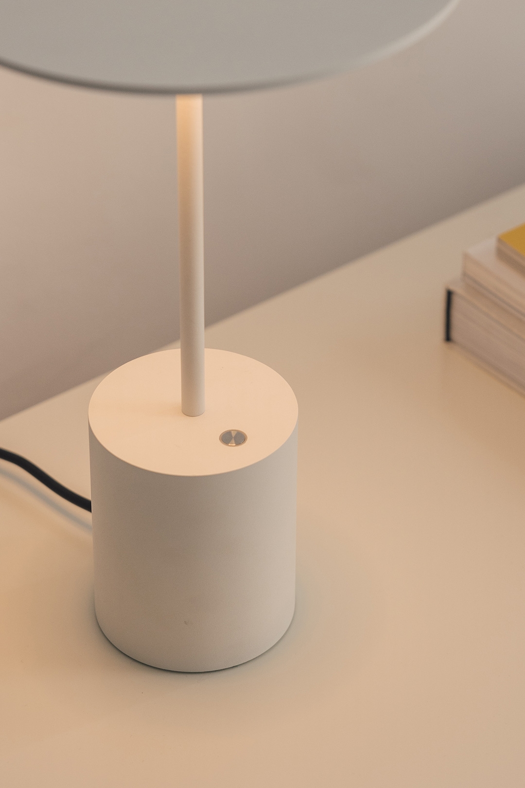 Table and Floor Lamps