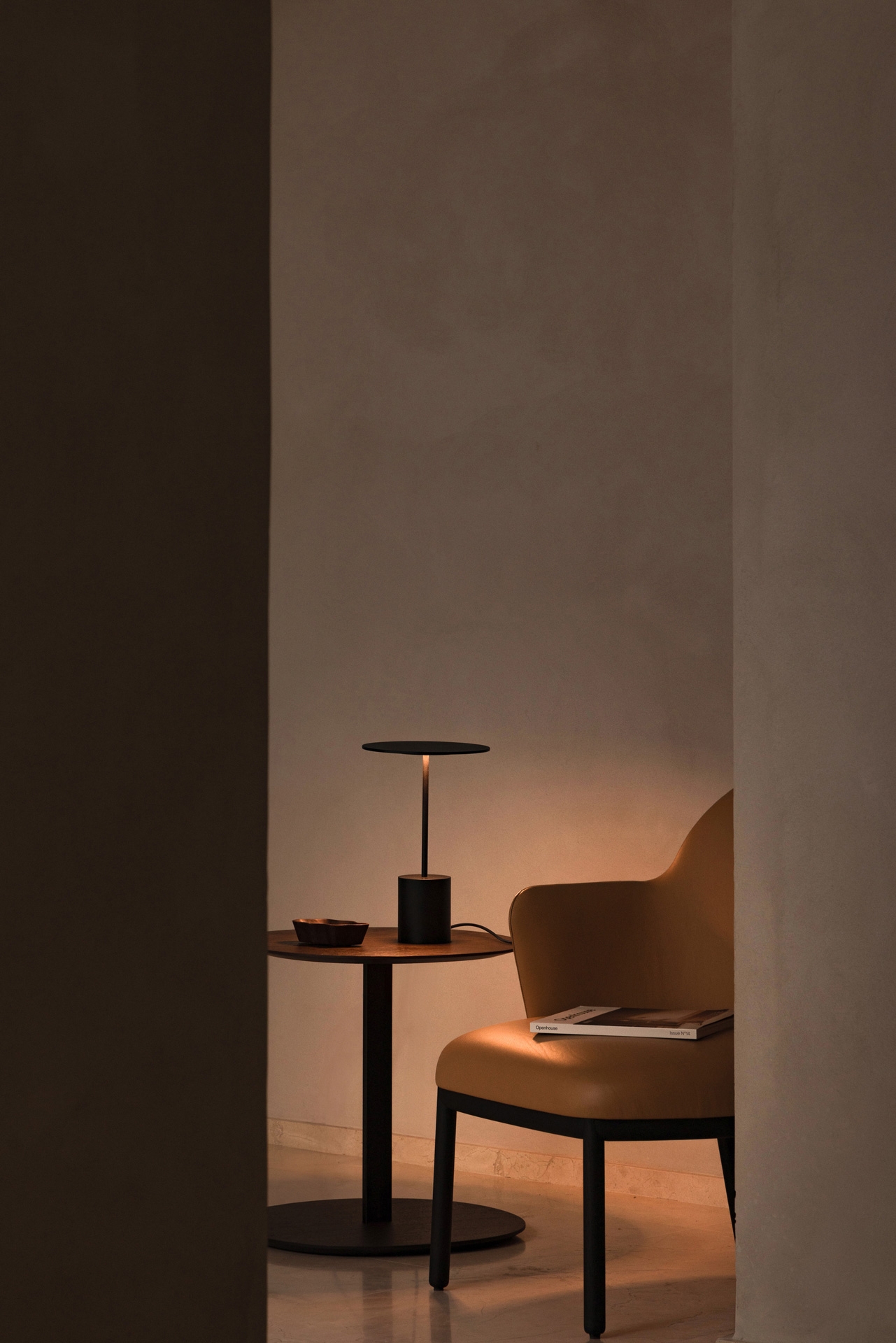 Table and Floor Lamps