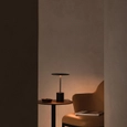Table and Floor Lamps
