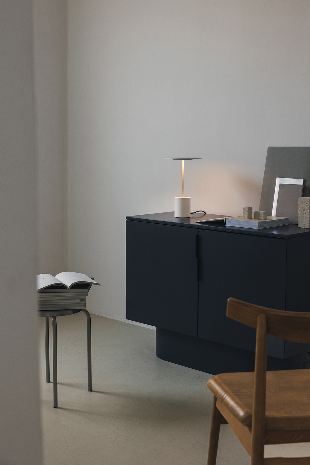 Table and Floor Lamps