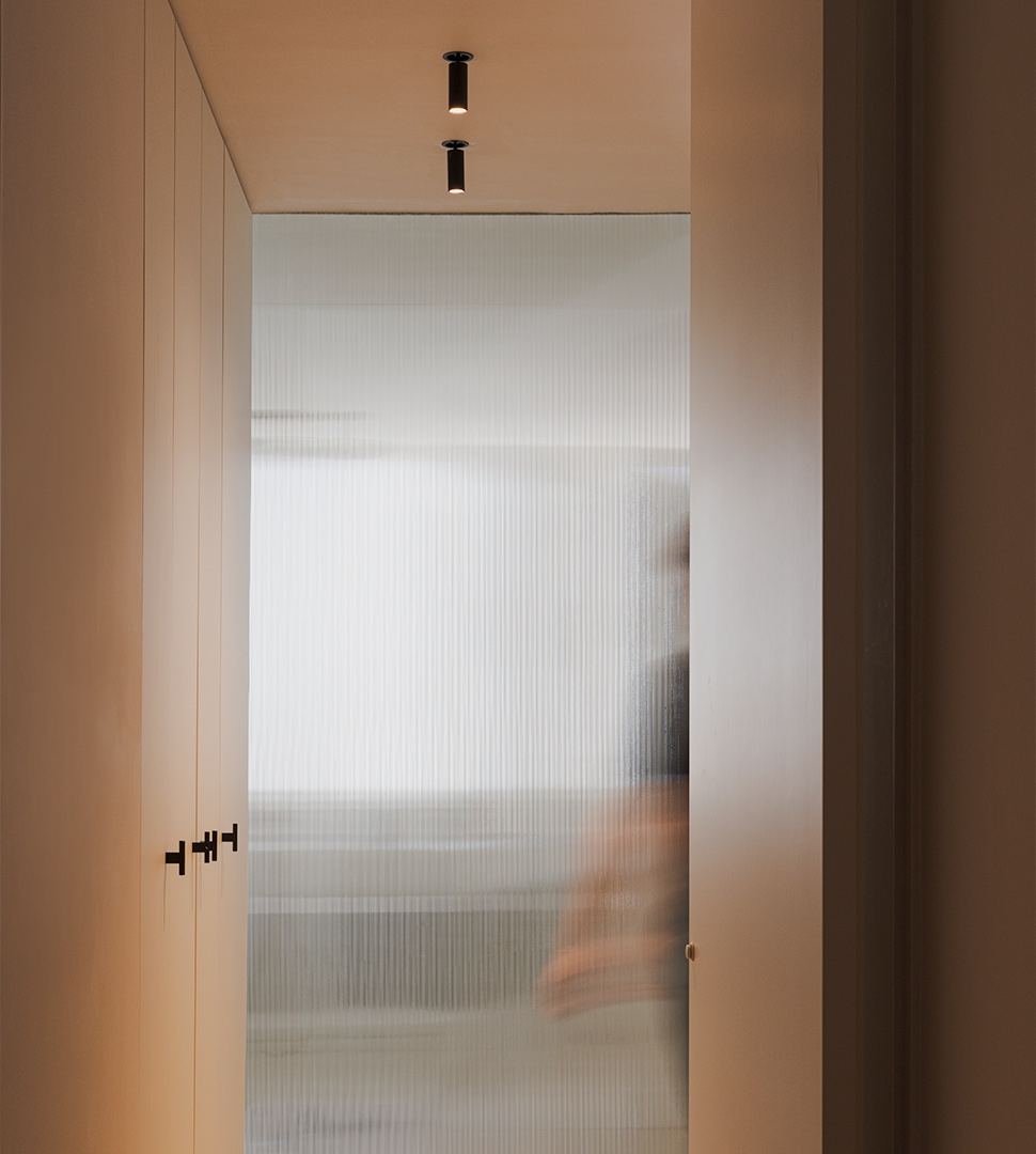 Custom Lighting System at Valencian Residence