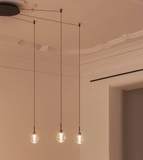 Custom Lighting System at Valencian Residence