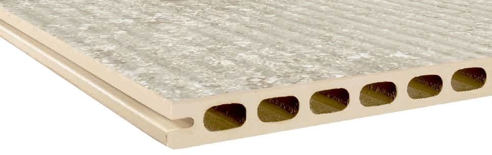 Ventilated Facades -  Nature