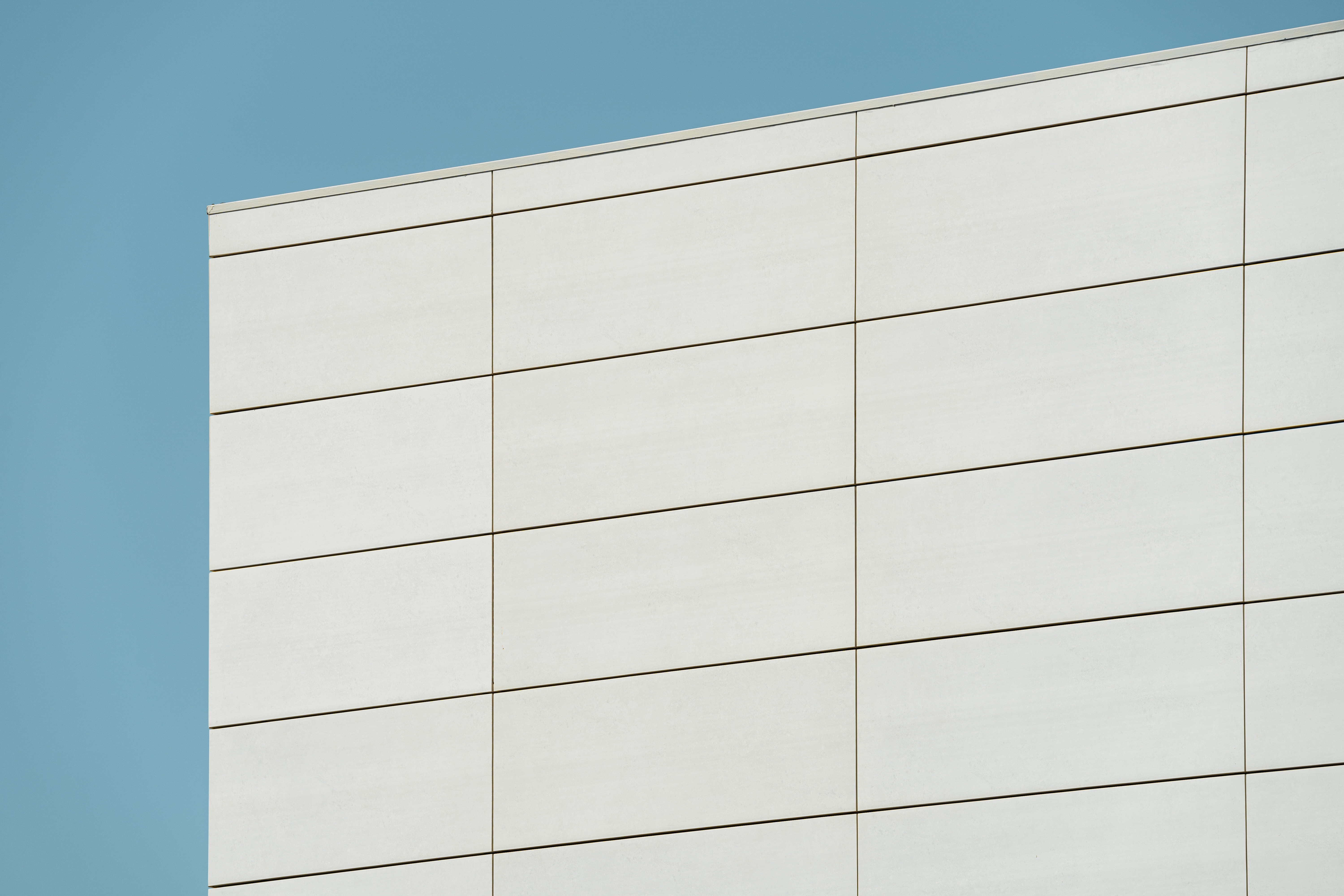 Ventilated Facades -  Nature