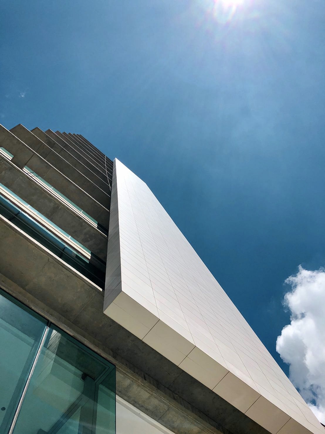 Ventilated Facades  | Soft Nature