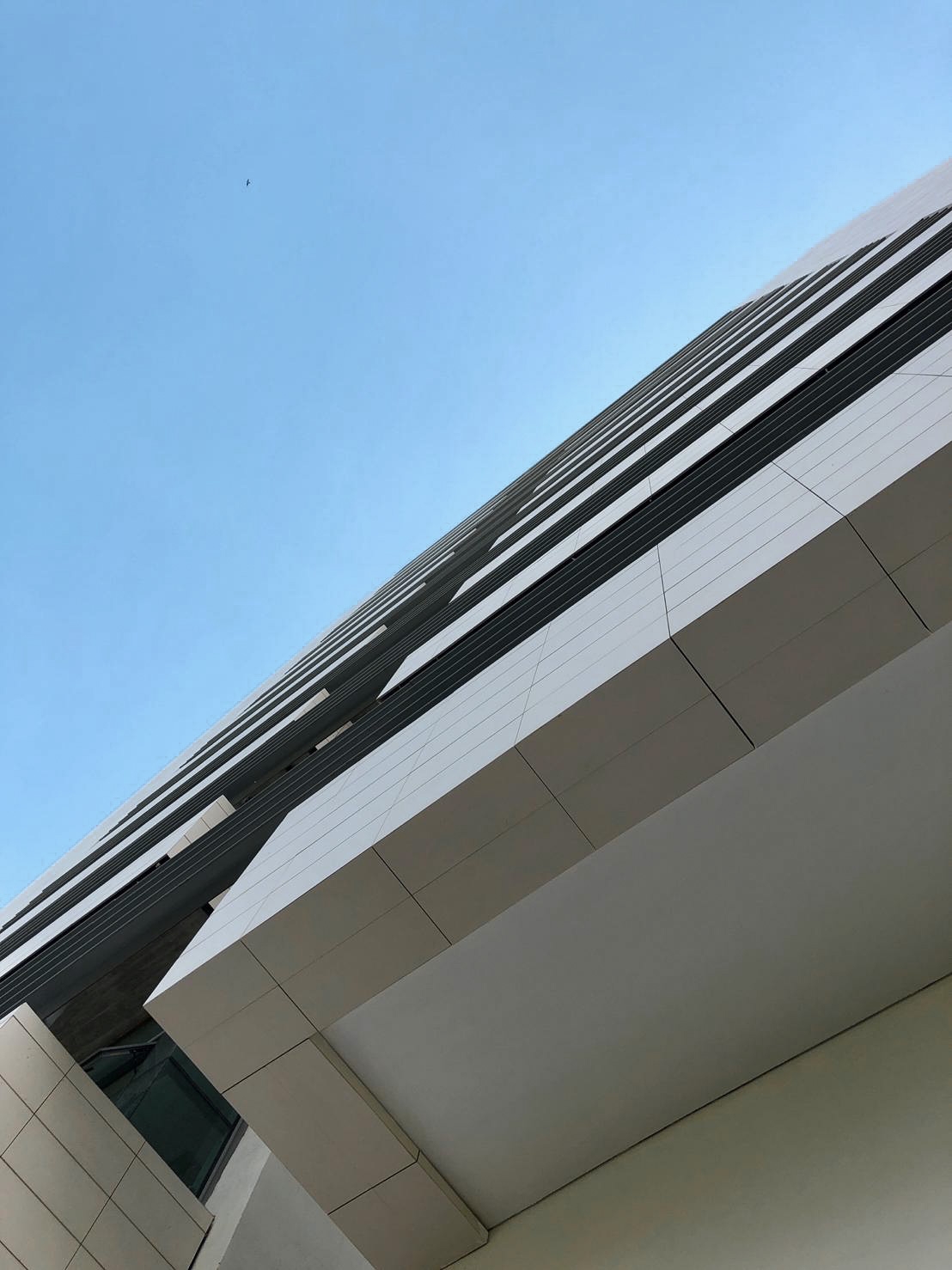 Ventilated Facades  | Soft Nature