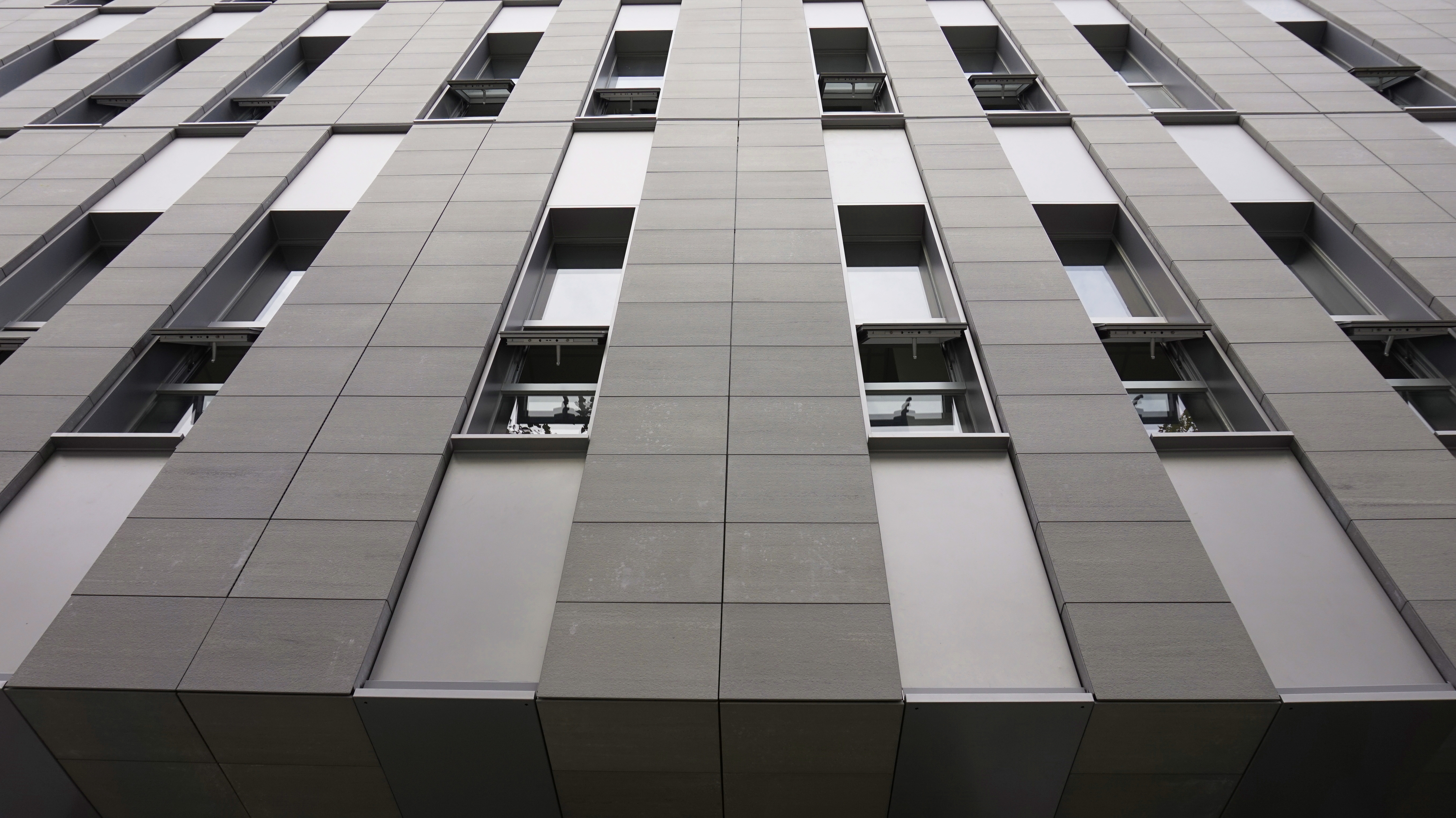 Ventilated Facades  | Soft Nature