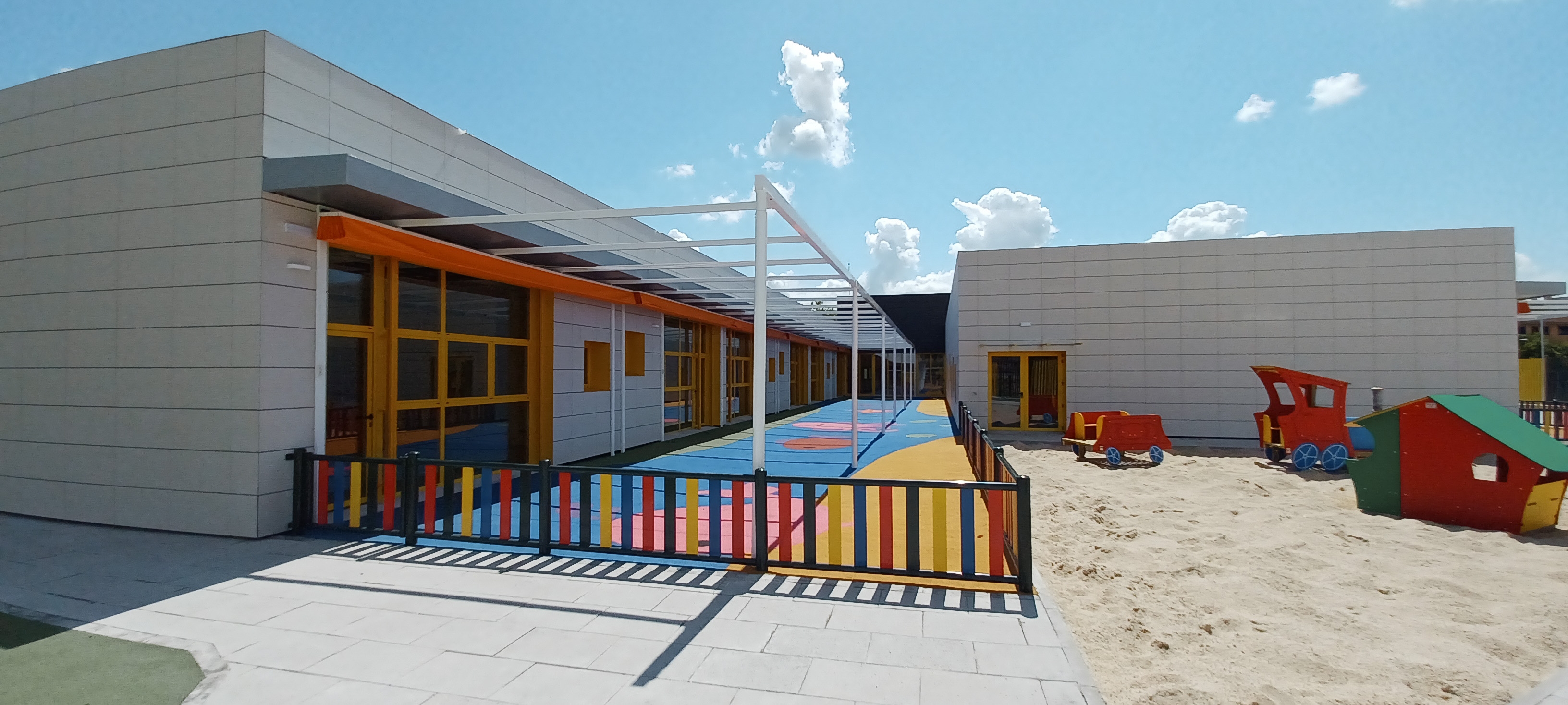 Ventilated Facades  | Soft Nature