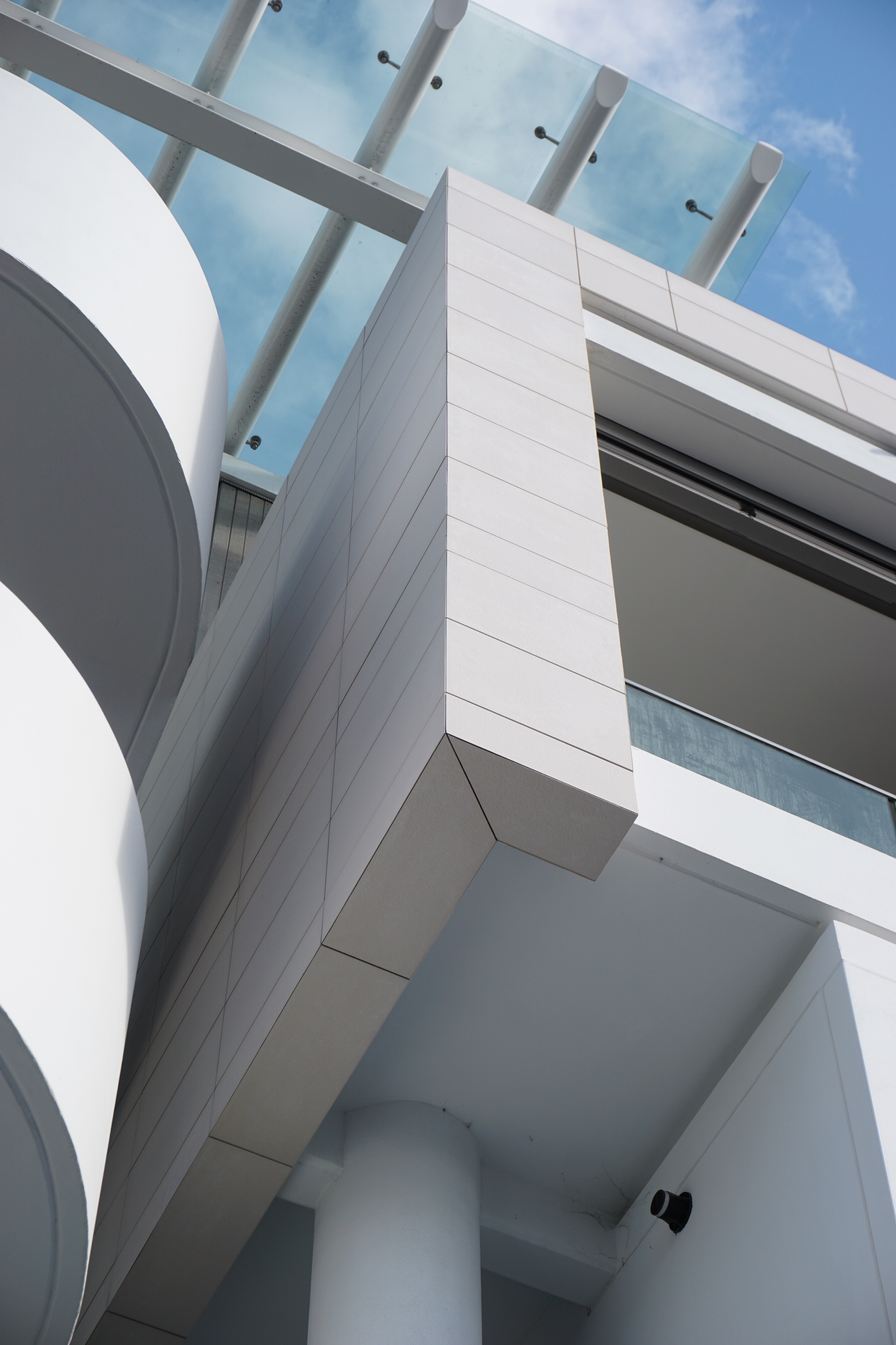 Ventilated Facades  | Soft Nature