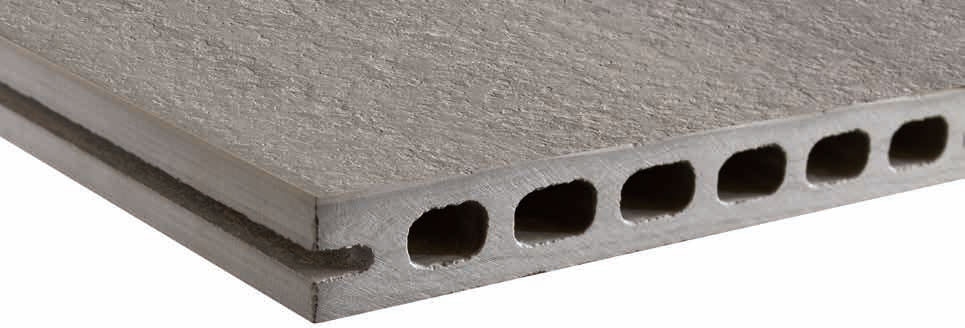 Ventilated Facades  | Texture