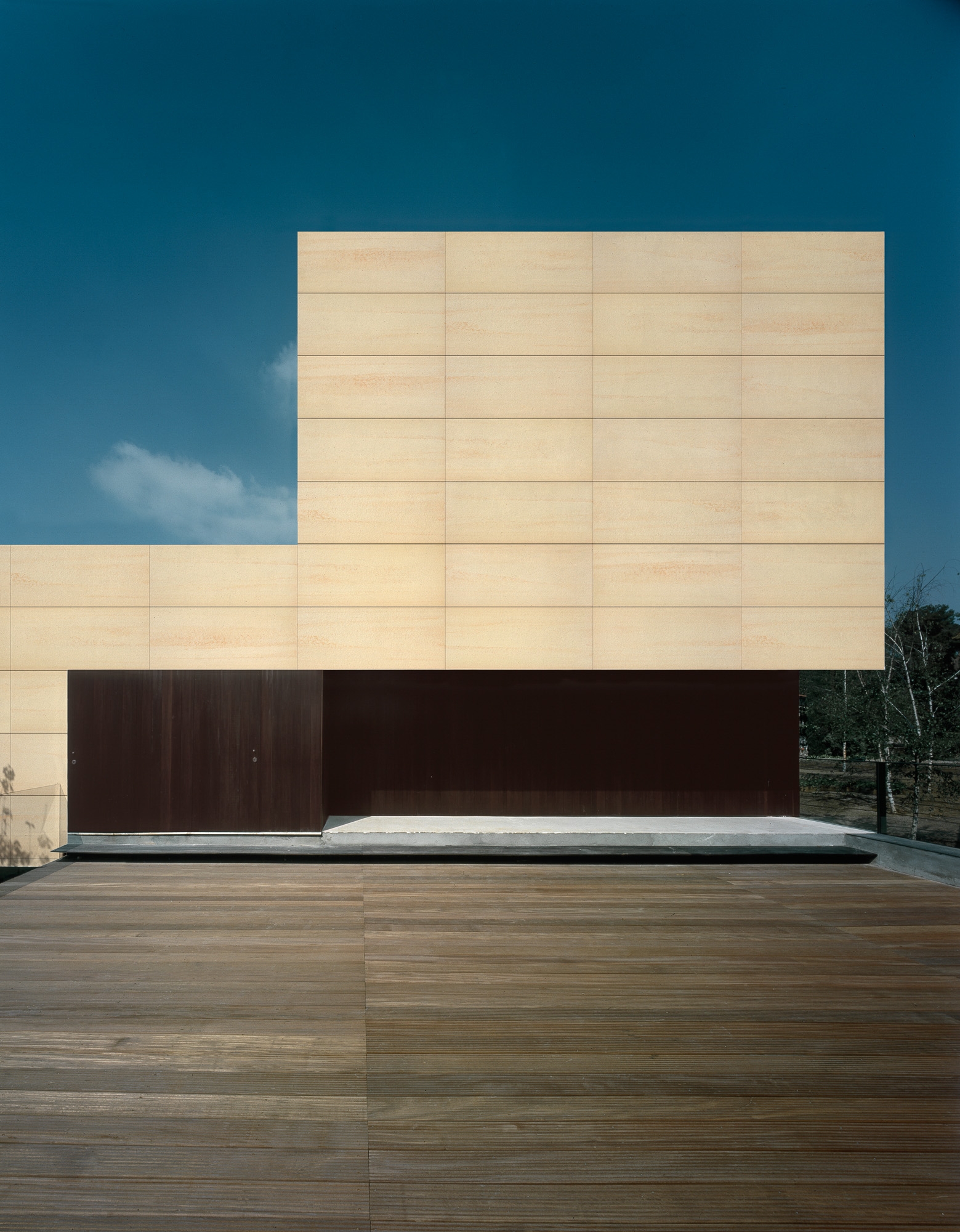 Ventilated Facades  | Texture