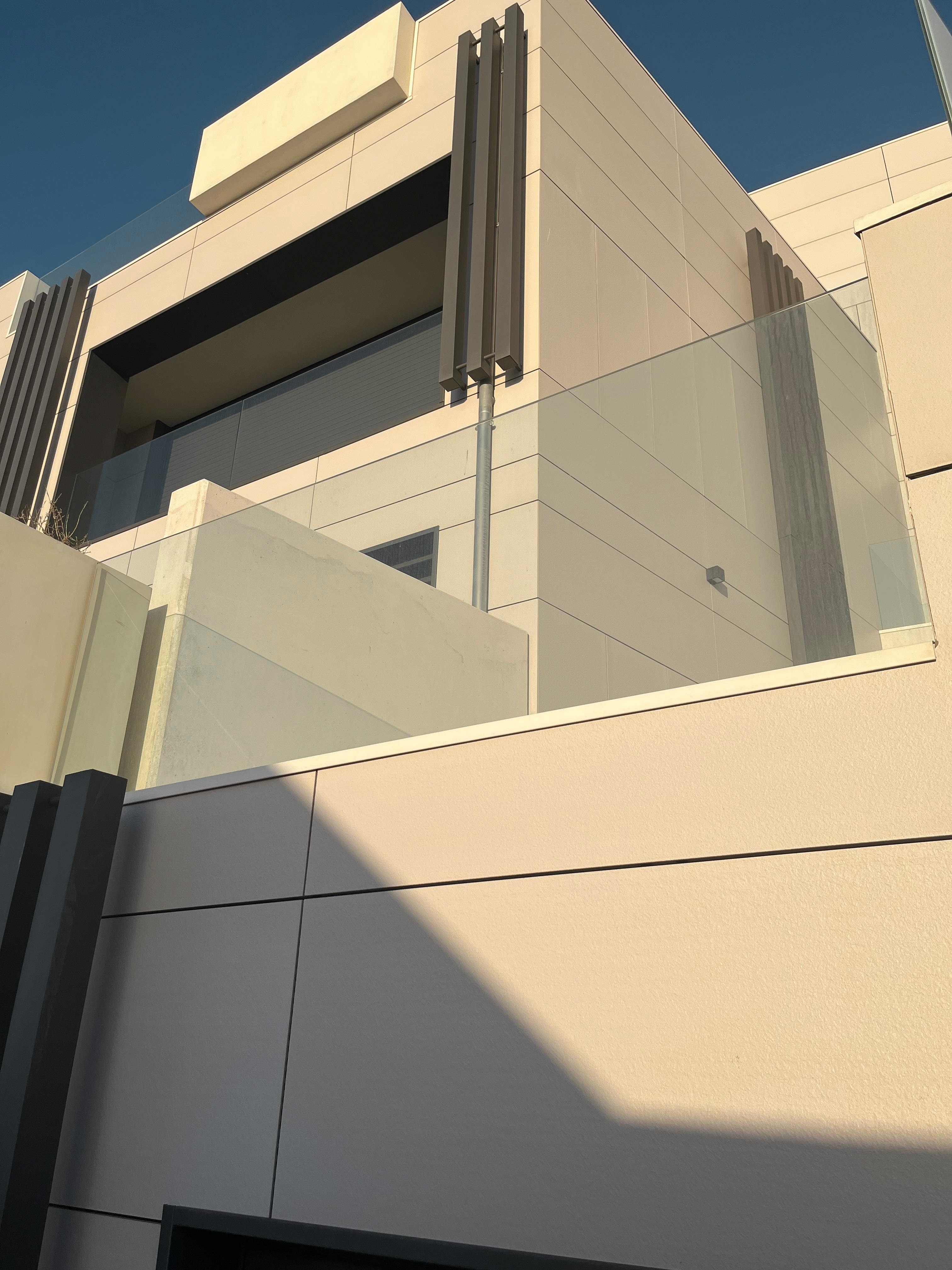 Ventilated Facades  | Texture