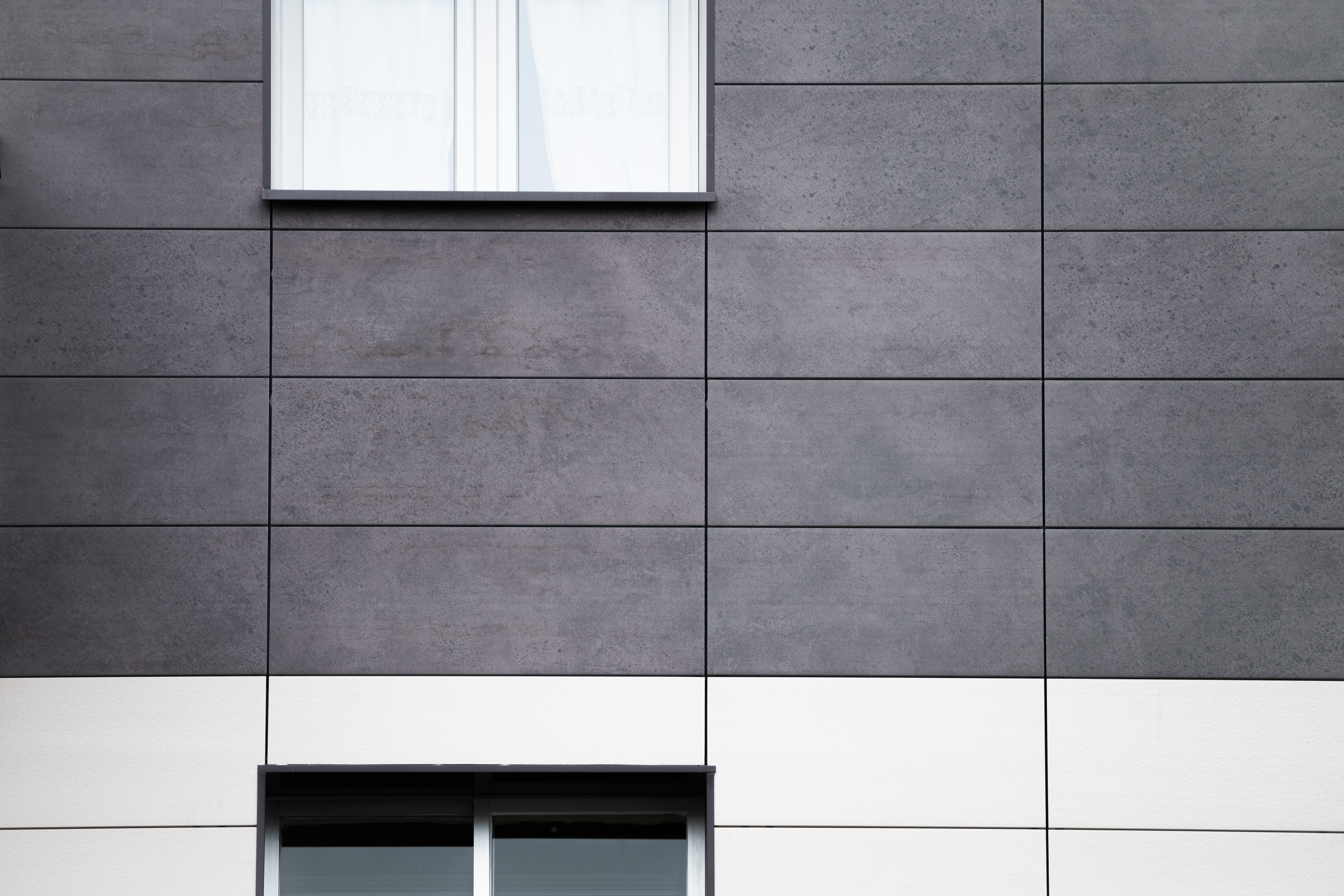 Ventilated Facades  | Texture