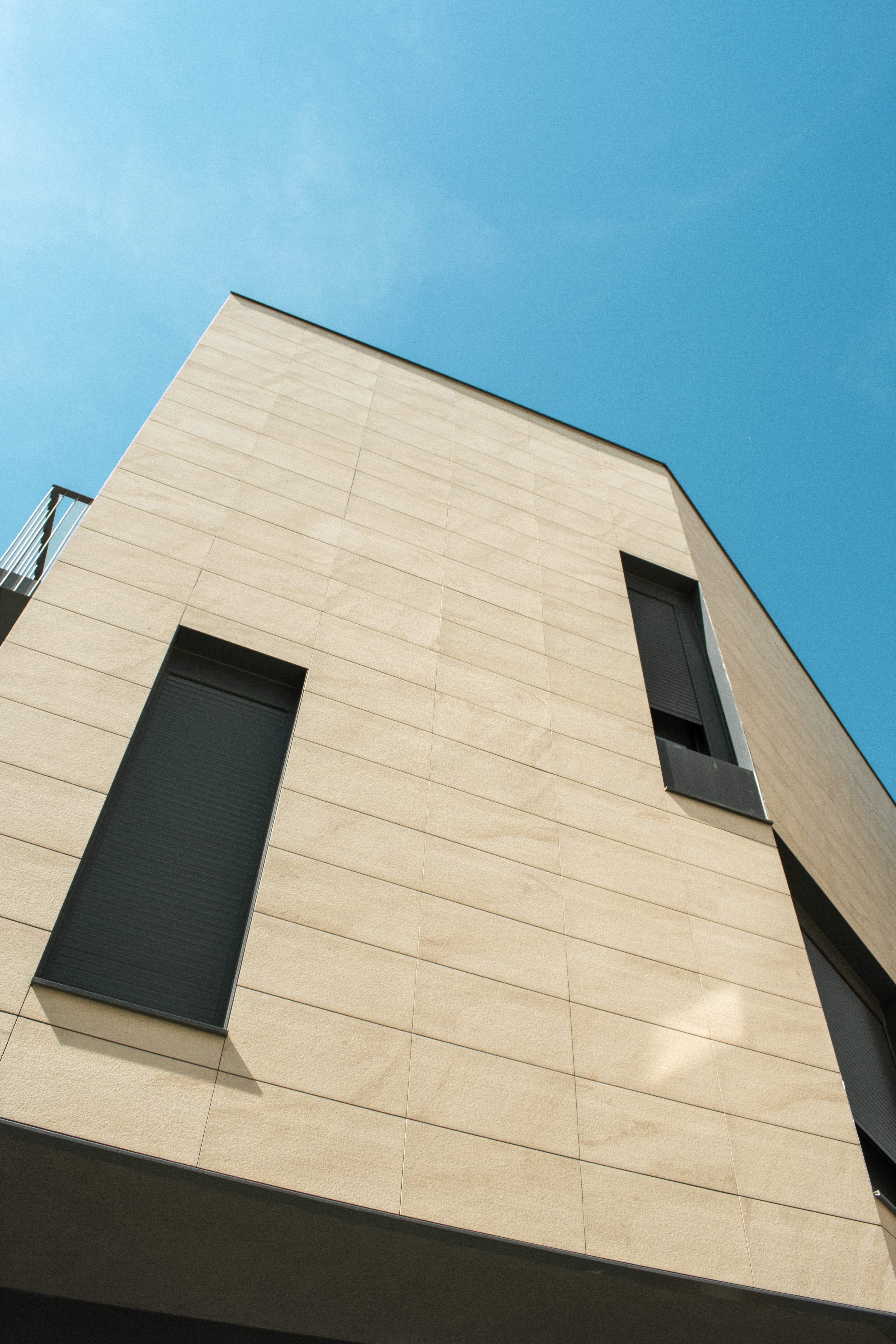 Ventilated Facades  | Texture