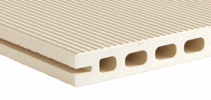 Ventilated Facades | Volume