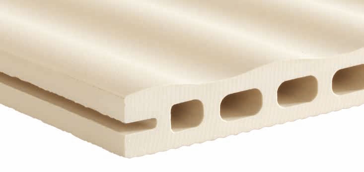 Ventilated Facades | Volume