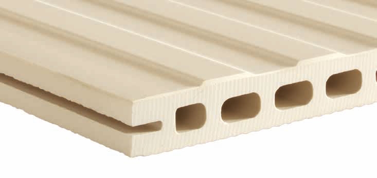 Ventilated Facades | Volume