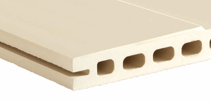 Ventilated Facades | Volume