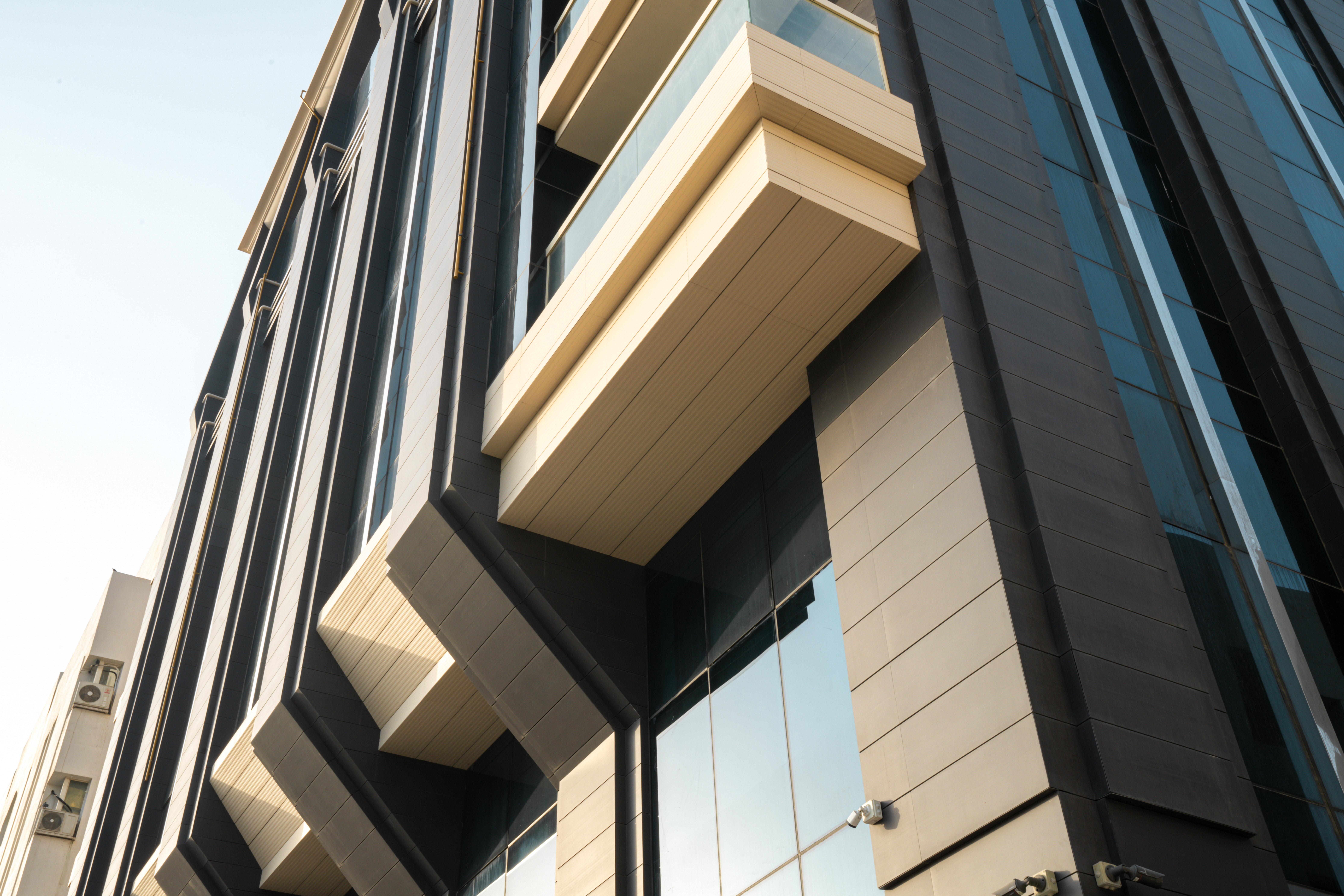 Ventilated Facades | Volume