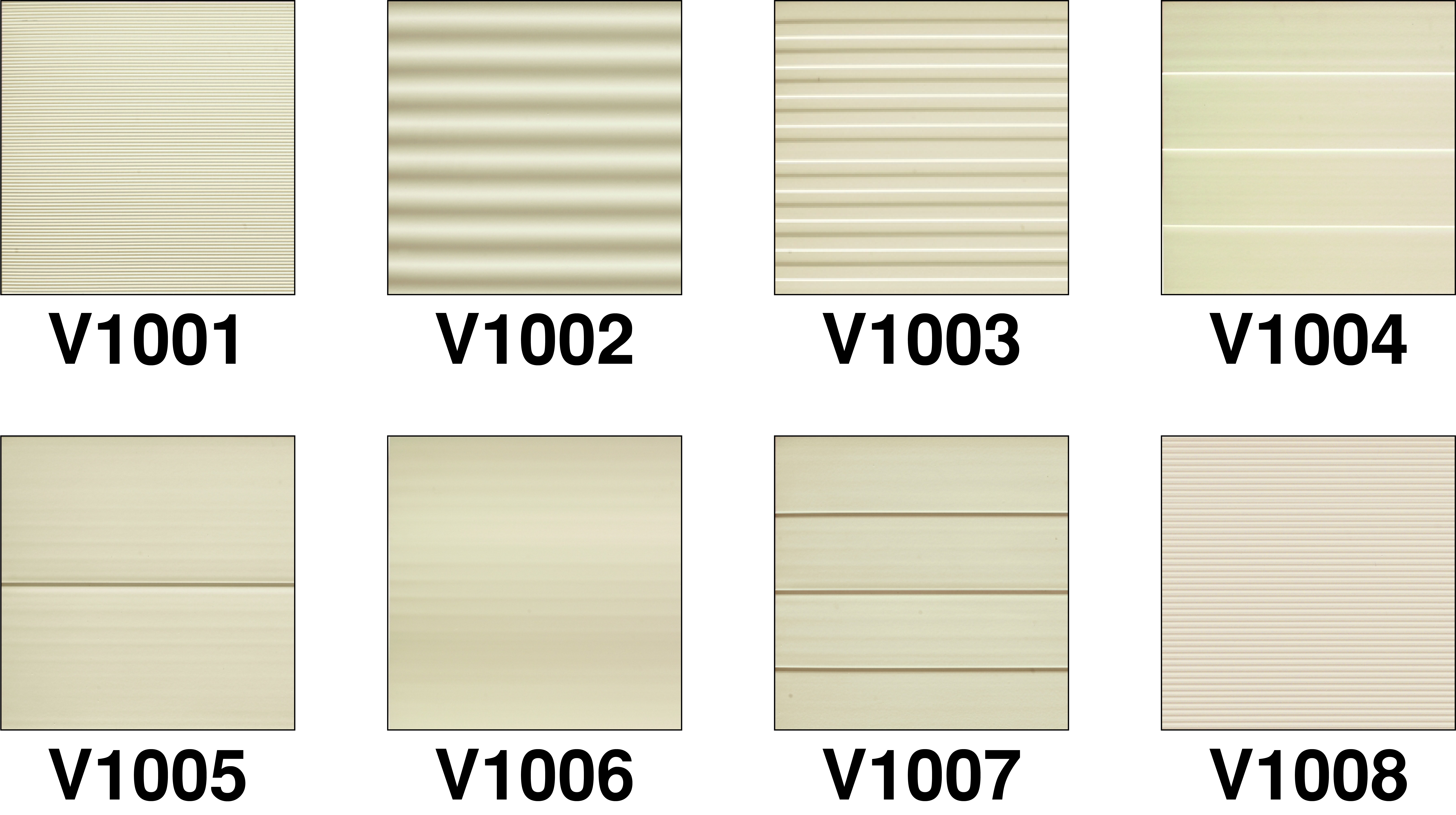 Ventilated Facades | Volume