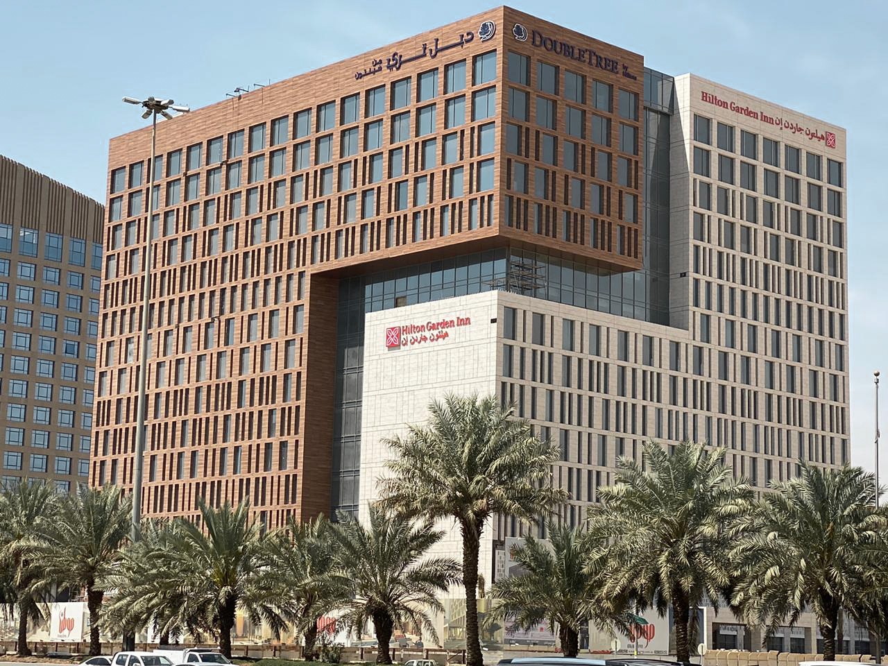 Ventilated Facades | Wood