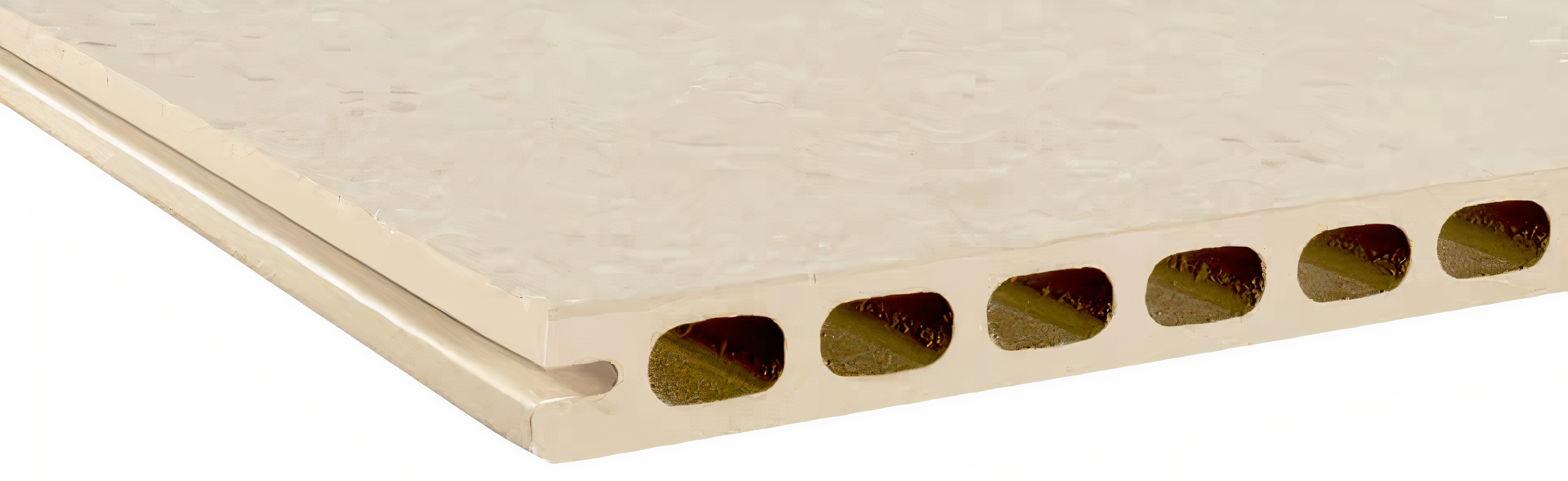 Ventilated Facades -  Nature