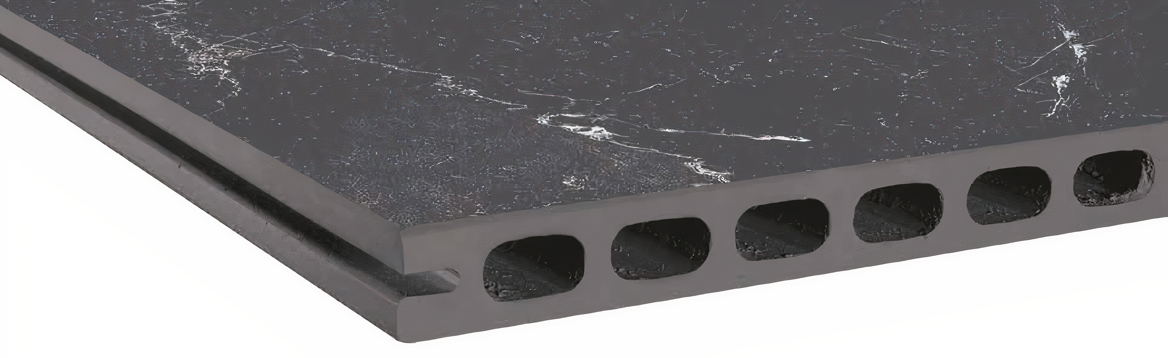 Ventilated Facades -  Nature