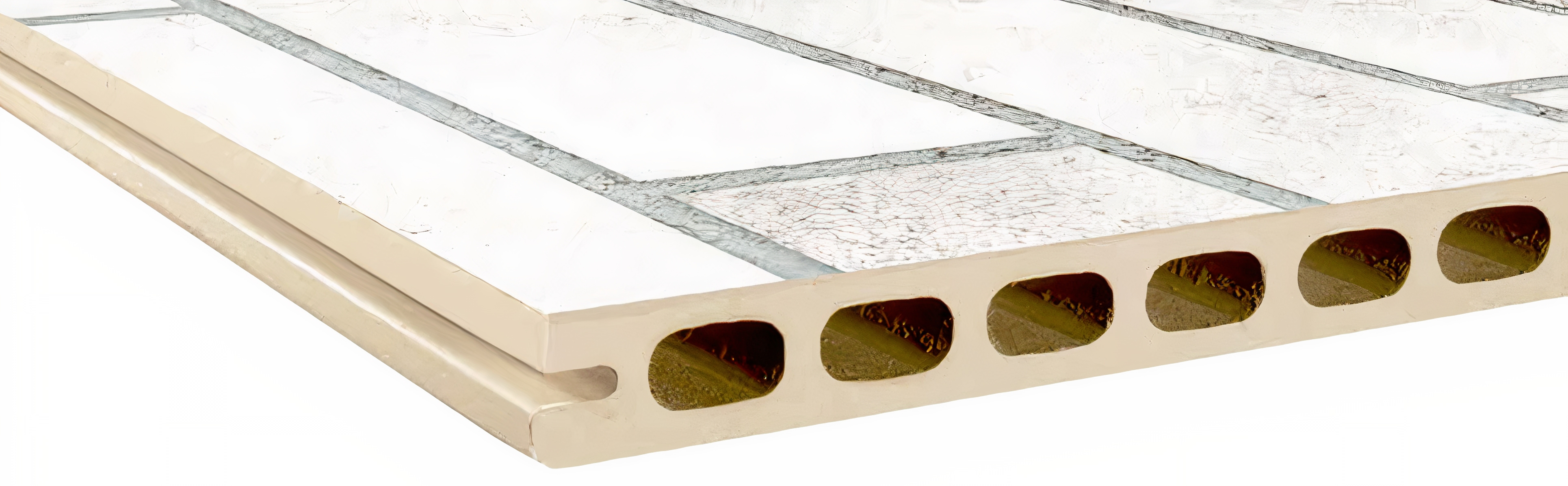 Ventilated Facades -  Nature