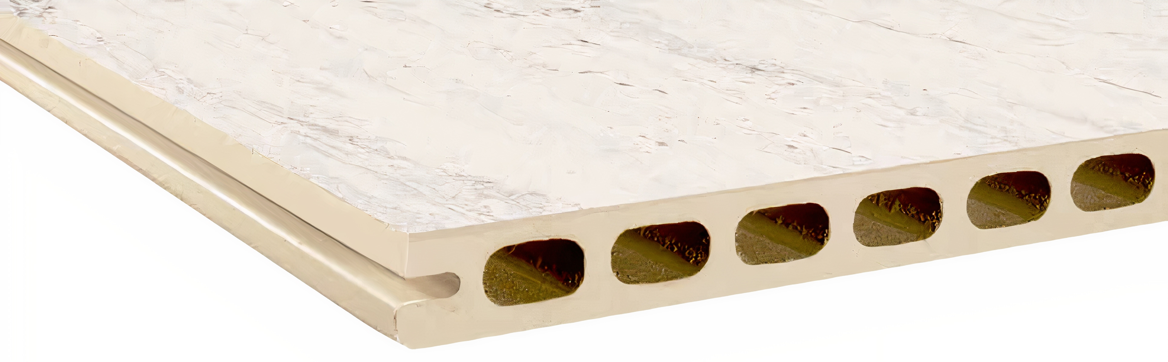 Ventilated Facades -  Nature