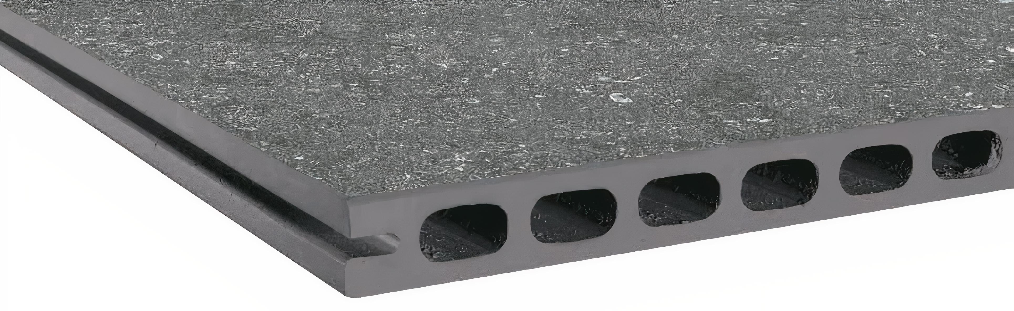 Ventilated Facades -  Nature