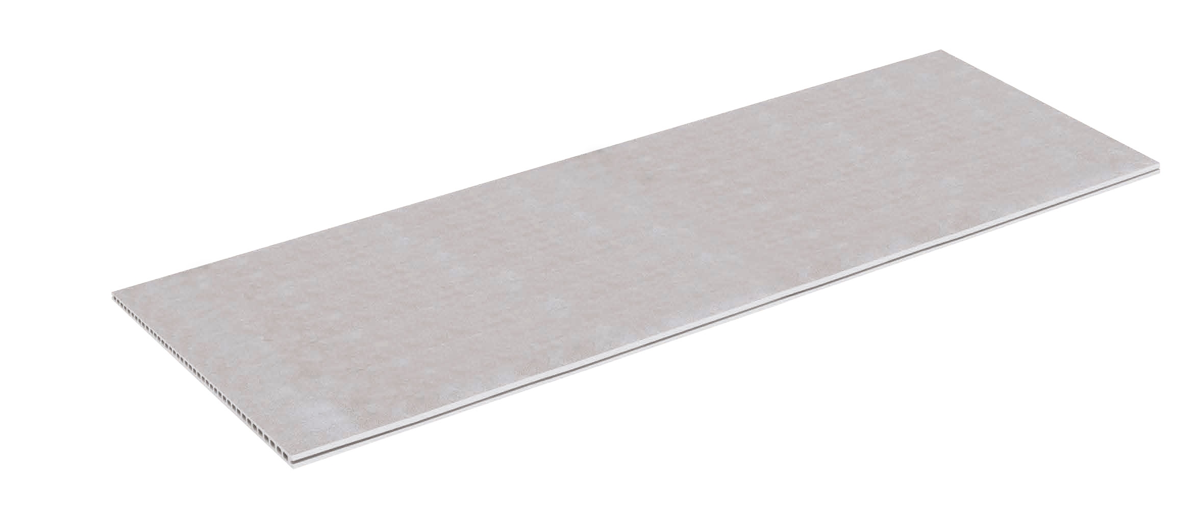 Ventilated Facades -  Nature