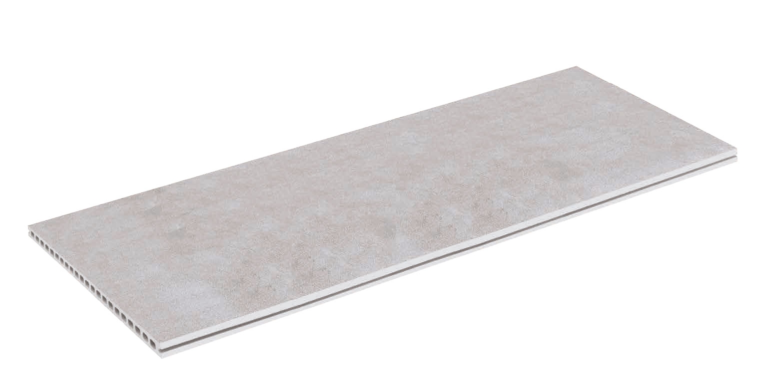 Ventilated Facades -  Nature