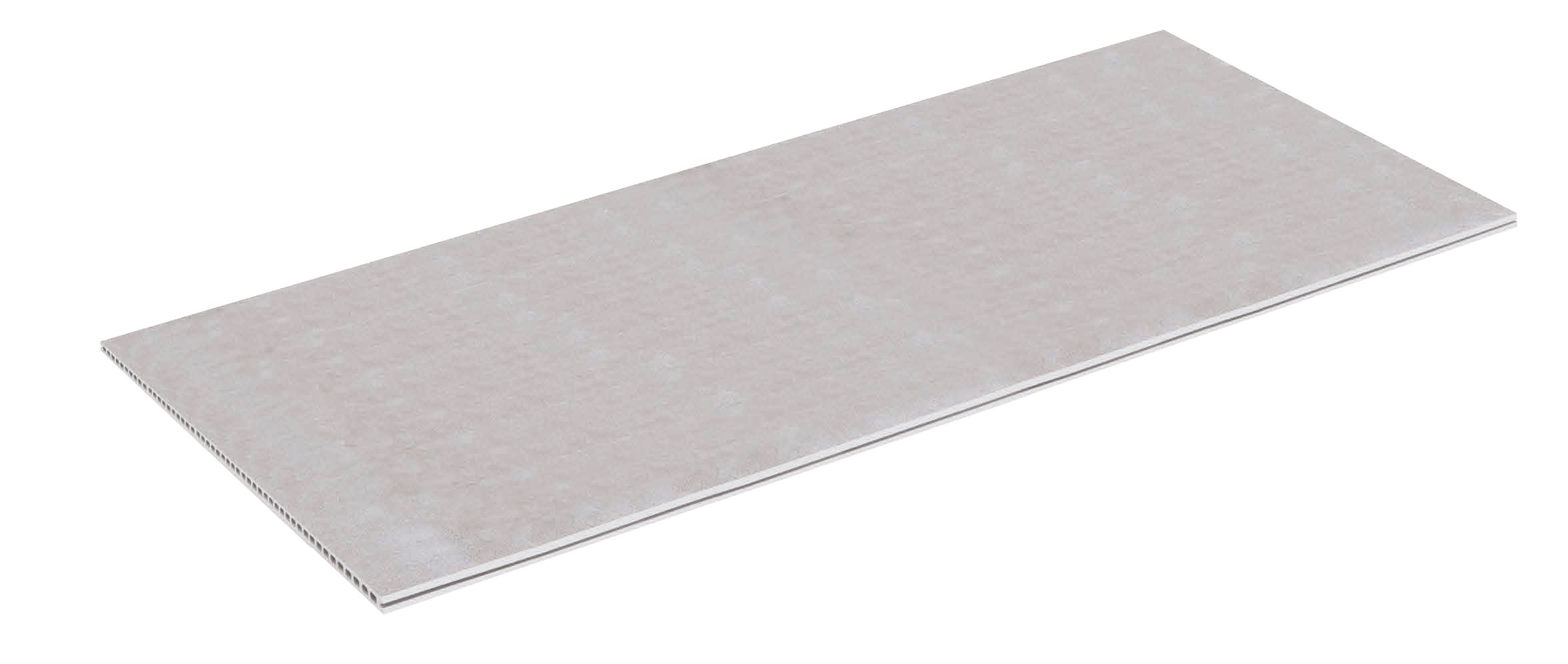 Ventilated Facades -  Nature