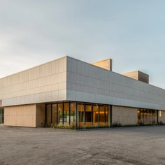 Tiles for Ceramic Facades | Frontek