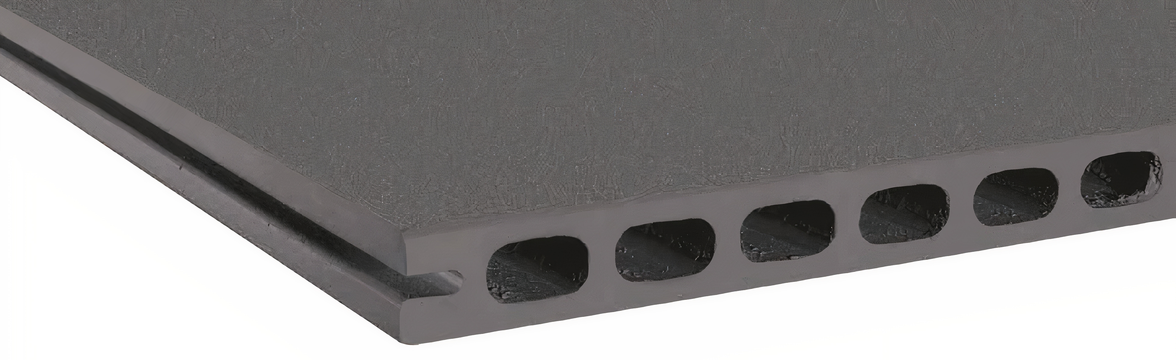 Ventilated Facades  | Soft Nature