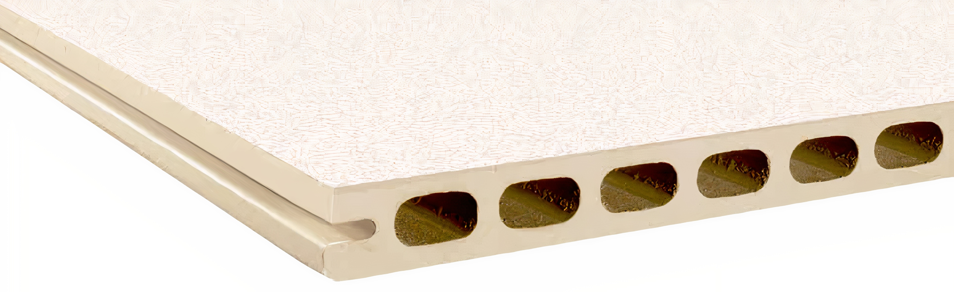 Ventilated Facades  | Soft Nature