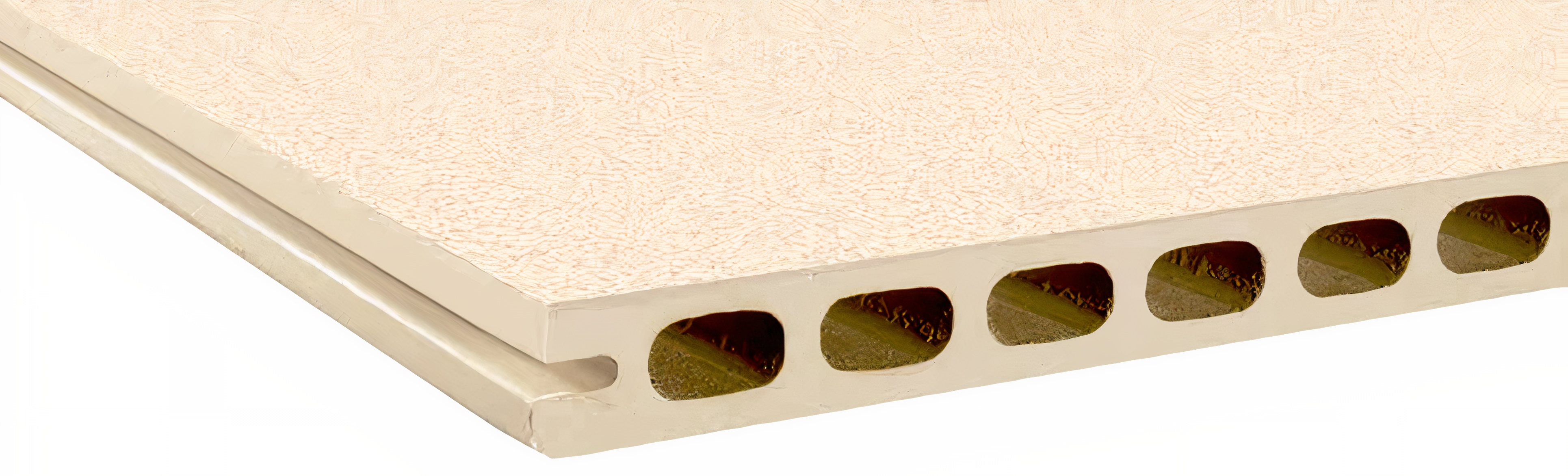 Ventilated Facades  | Soft Nature