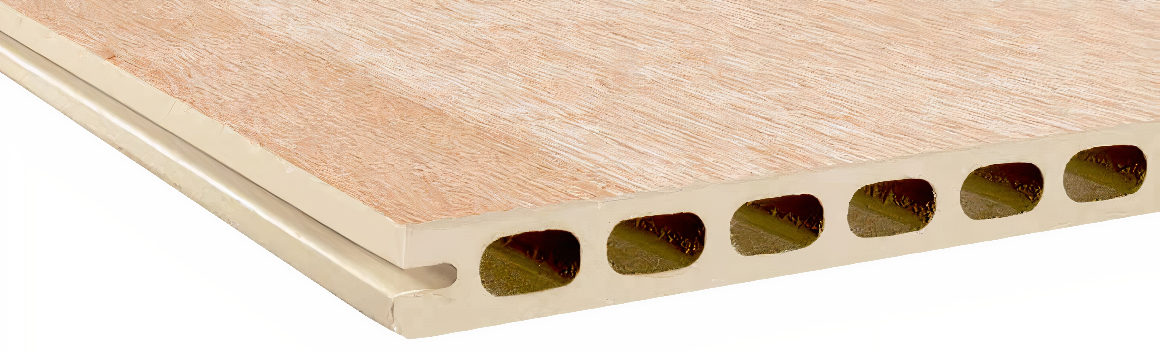 Ventilated Facades | Wood