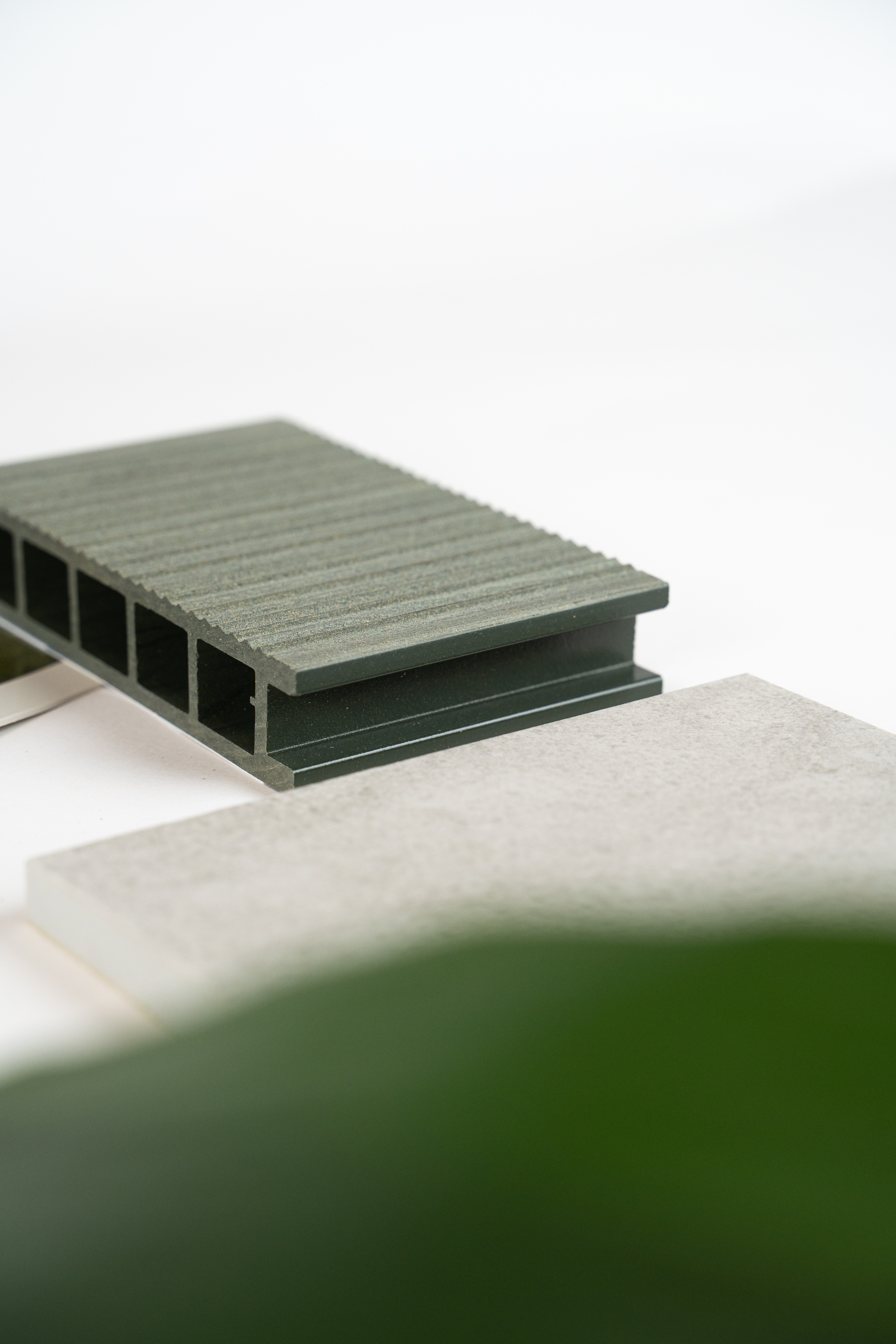 Hollow Decking - Ethnic