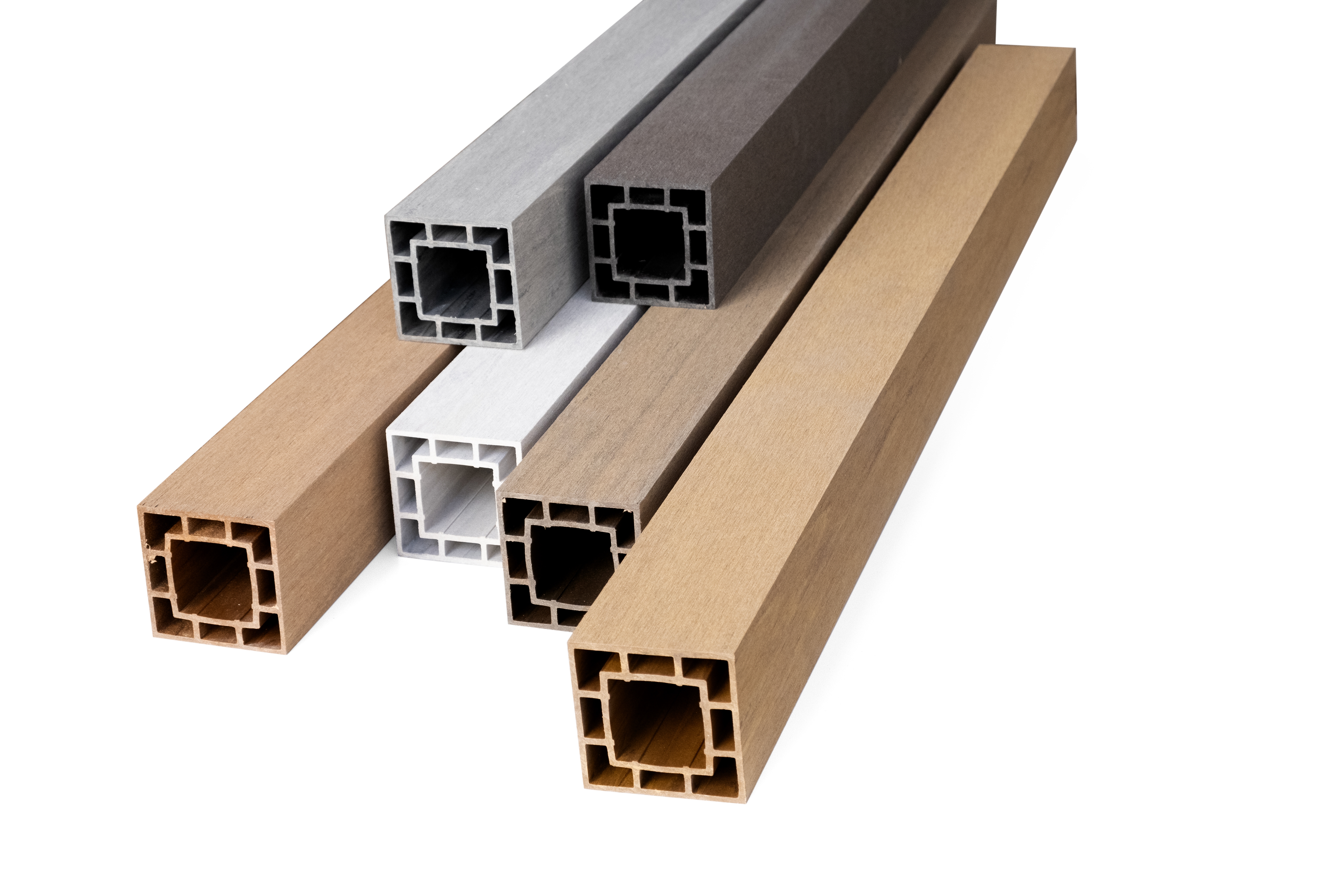 Verticle Cladding - Annapurna 80x80